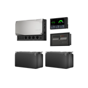 EcoFlow 10kWh Power Kits