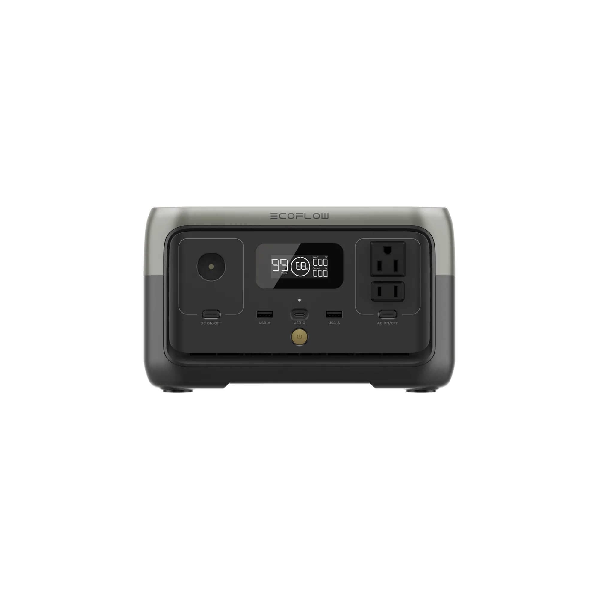 EcoFlow RIVER 2 Portable Power Station