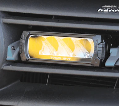 Owl Vans Grille Light Kit (Sprinter)