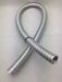 Espar 24mmx51in Exhaust with Endcap Van Land