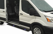AMP-Research Powerstep Running Board - Mercedes Sprinter