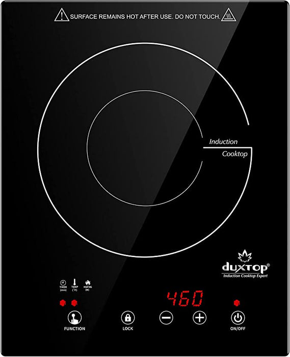 Induction Cooktop 1800W