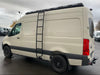 Aluminess Modular Roof Rack 2007-2020 Van Land