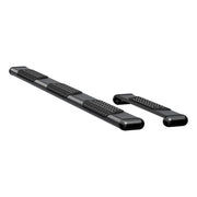 O-Mega Side Steps Van Land