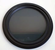 CRL 12" Round Porthole Van Window