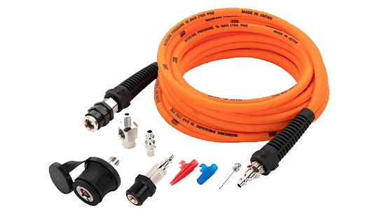 ARB Pump Up Kit for Air Compressors