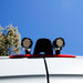Baja Designs Dual S1 Reverse Light Kit for Sprinter 2019+ Van Land