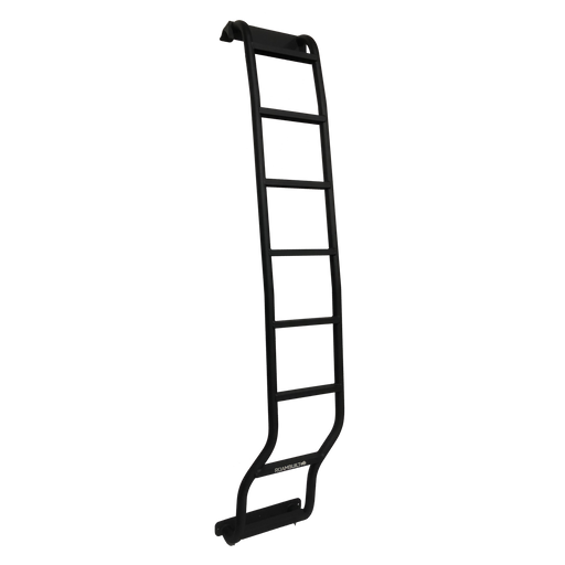 Chicane Side Ladder - ROAMBUILT Van Land