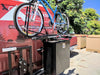 Aluminess Sprinter Bike Rack Swing Arm 2007-2018 Van Land
