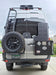 Owl Vans Sherpa Cargo Carrier for Sprinter Vans - NCV3 (2007-2018) Van Land
