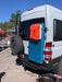 Owl Vans Sherpa Cargo Carrier for Sprinter Vans - NCV3 (2007-2018) Van Land