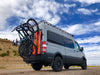 Owl Vans Sherpa Cargo Carrier for Sprinter and Revel (2019+) Van Land
