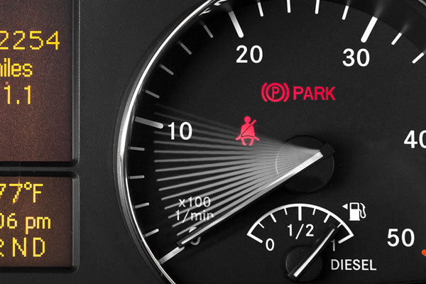 Mid City Engineering Smart Idle® Control Module for Sprinter 2019+ Van Land