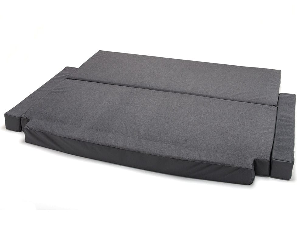 Flatline Van Co Sprinter Van Mattress Van Land