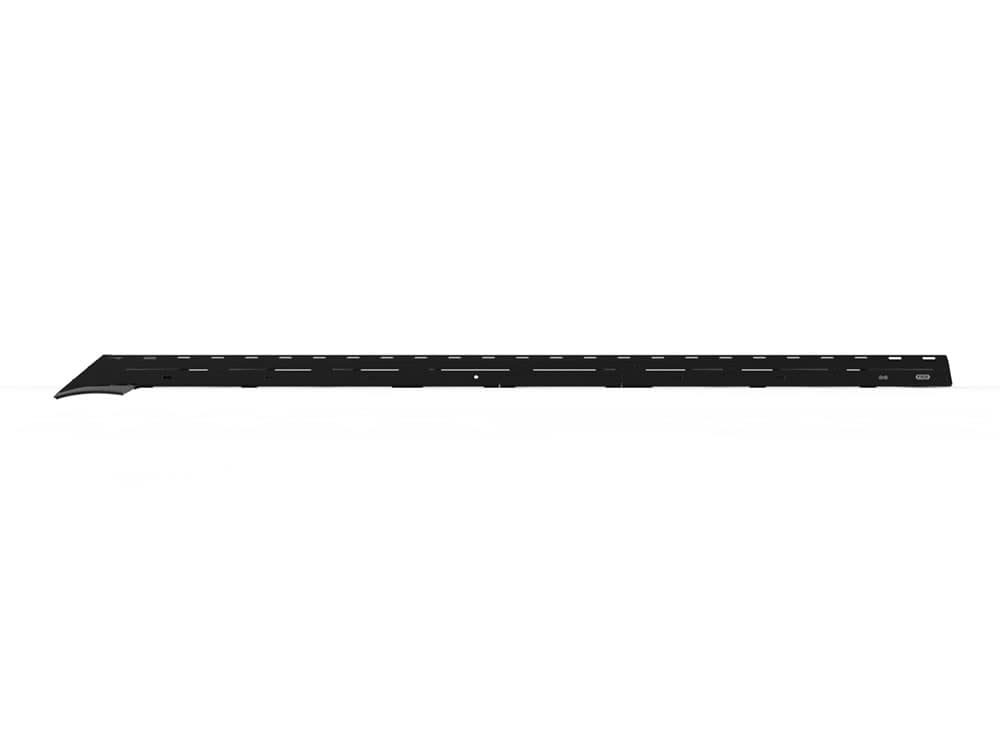 Flatline Van Co The Standard Roof Rack for Sprinter 170 High Roof Van Land