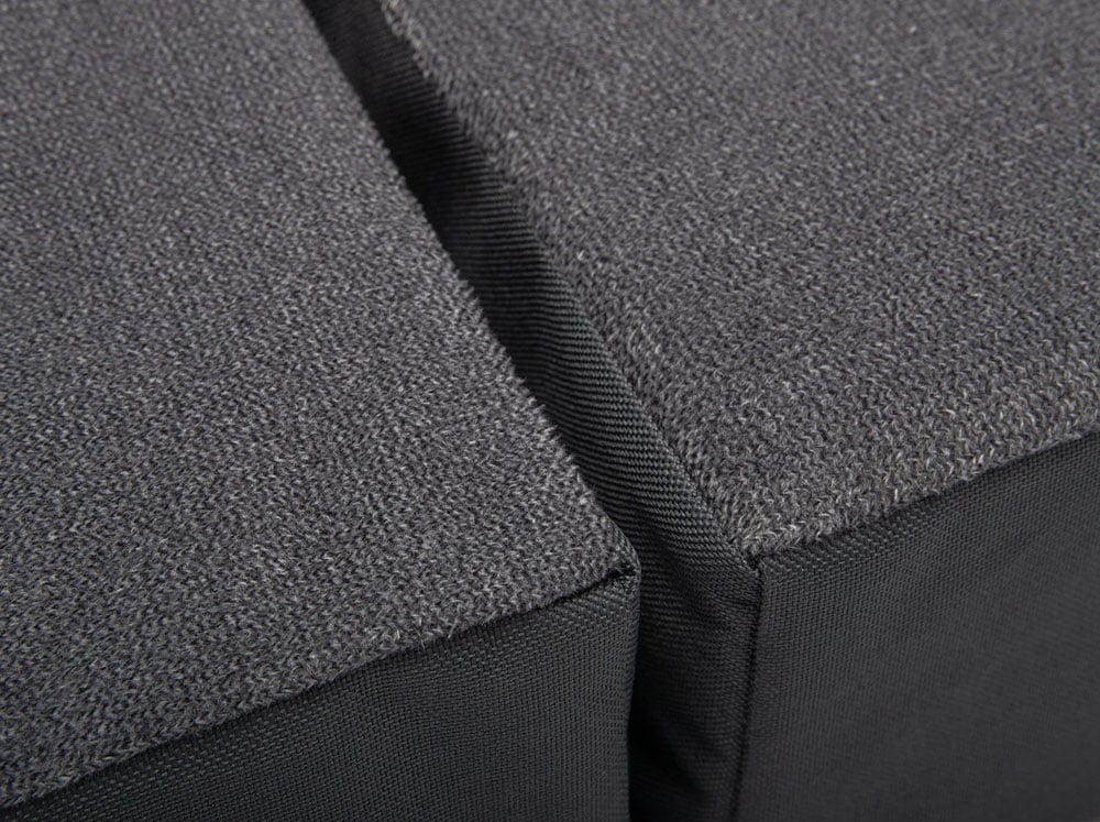 Flatline Van Co Sprinter Van Mattress Van Land