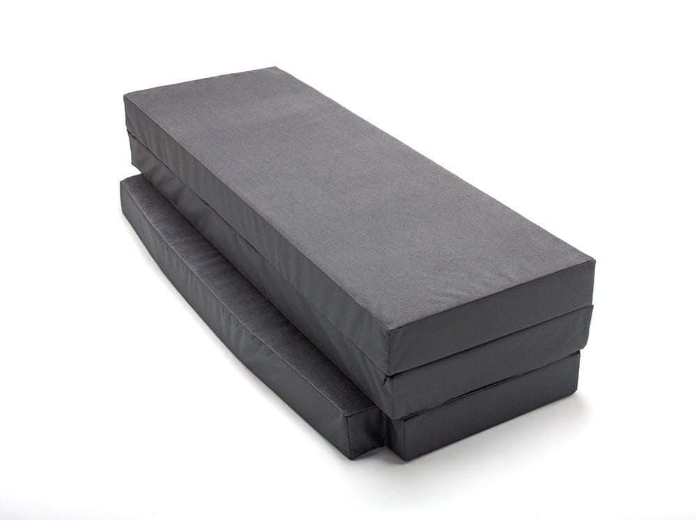 Flatline Van Co Sprinter Van Mattress Van Land