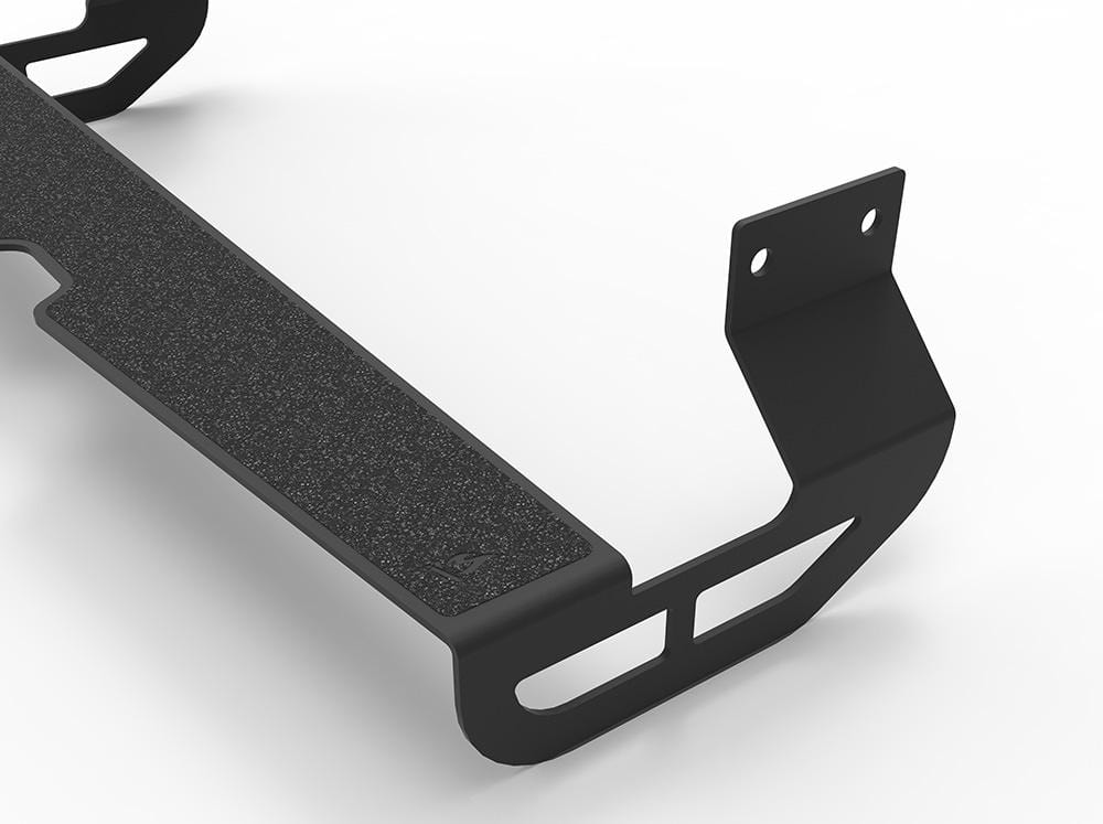 Flatline Van Co Rear Step