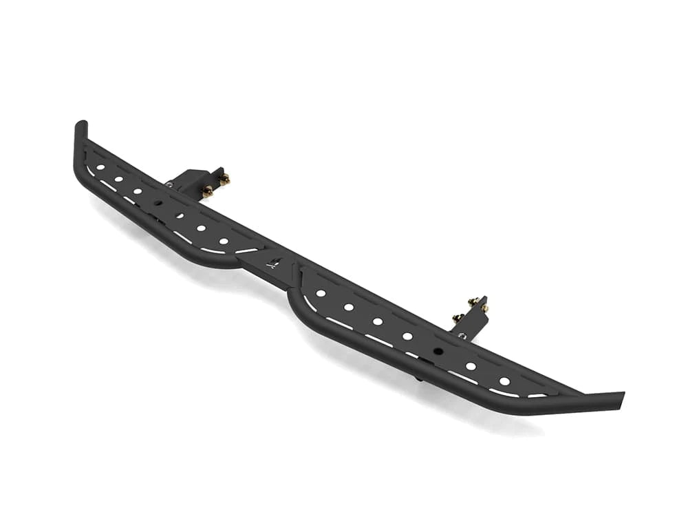 Flatline Van Co Sprinter Rear Tube Step - Van Land