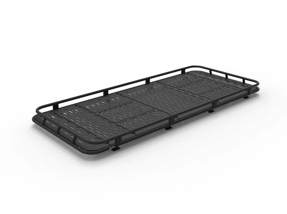 Flatline Van Co Sprinter Safari Roof Rack