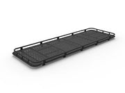 Flatline Van Co Sprinter Safari Roof Rack