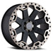 Black Rhino Warlord Wheels Van Land