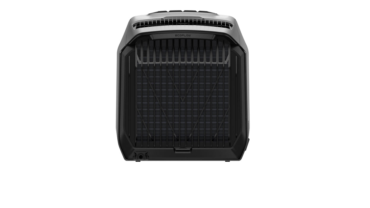 EcoFlow Wave 2 Portable Air Conditioner Front View